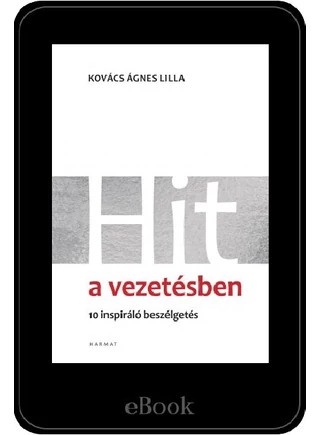 ebook - Hitavezetésben