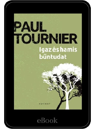 ebook - Igaz és hamis bűntudat