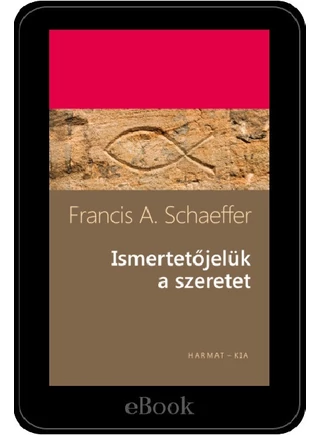 ebook - Ismertetőjelük a szeretet
