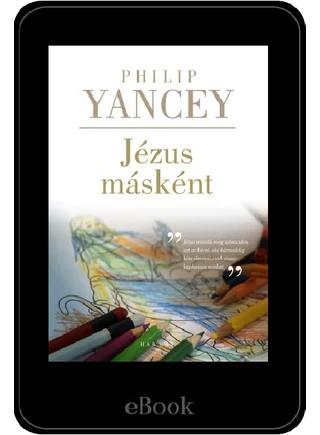 ebook - Jézusmásként