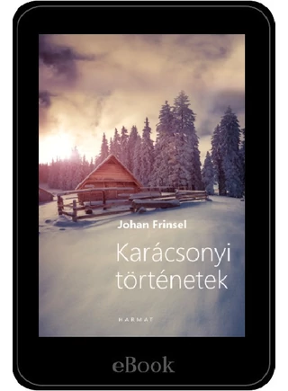 ebook - Karácsonyitörténetek