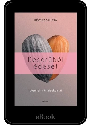 ebook - Keserűbőlédeset