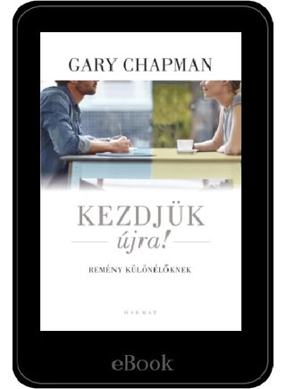 ebook - Kezdjük újra
