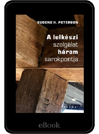 ebook - Lelkésziszolgálat