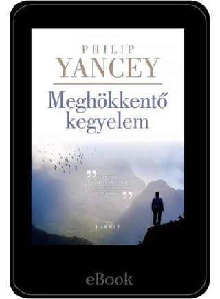 ebook - Meghökkentőkegyelem