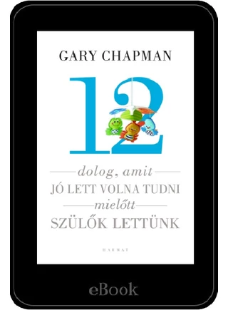 ebook - Mielőttszülőklettünk