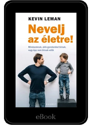 ebook - Neveljazéletre