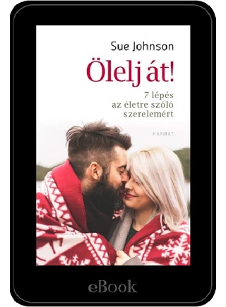 ebook - Ölelját