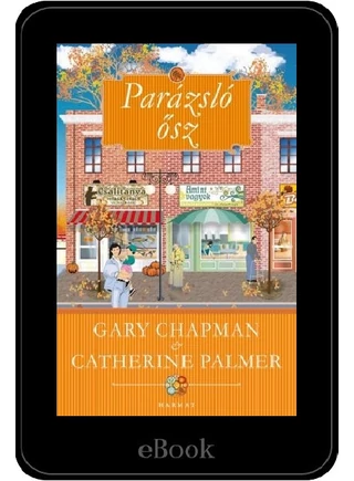 ebook - Parázslóősz