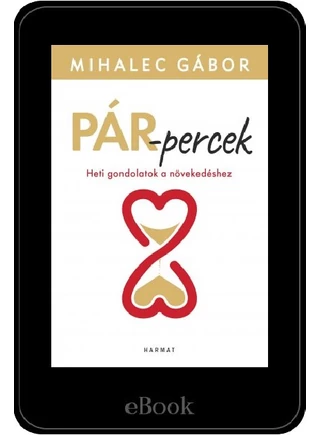 ebook - Párpercek
