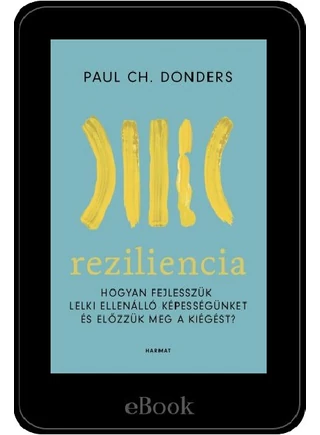 ebook - Reziliencia