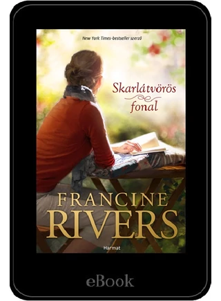 ebook - Skarlátvörösfonal