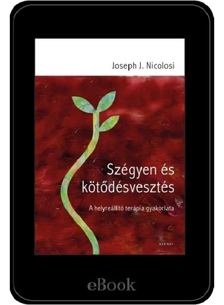 ebook - Szégyen és kötődésvesztés