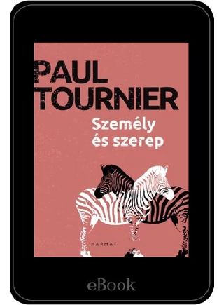 ebook - Személy és szerep