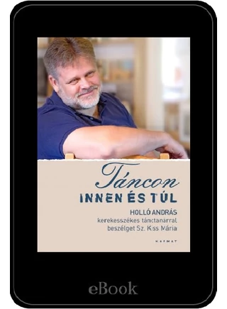 ebook - Tánconinnen