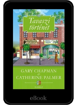 ebook - Tavaszitörténet