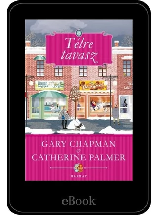 ebook - Télretavasz