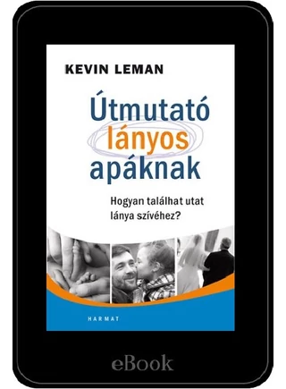 ebook - Útmutató lányos apáknak
