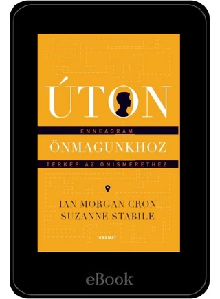 ebook - Úton önmagunkhoz