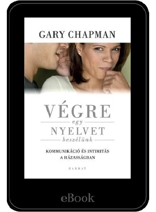 ebook - Végre egy nyelvet beszélünk