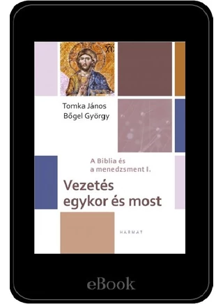 ebook - Vezetés egykor és most