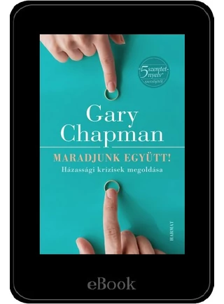 ebook - maradjunk együtt új