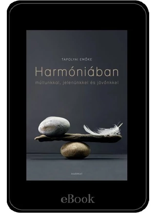 ebook - Harmóniában