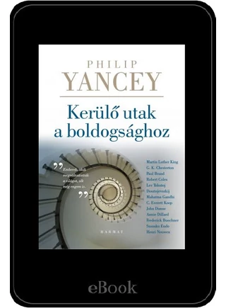 ebook - kerülő utak a boldogsághoz