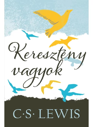 kereszteny vagyok_borito