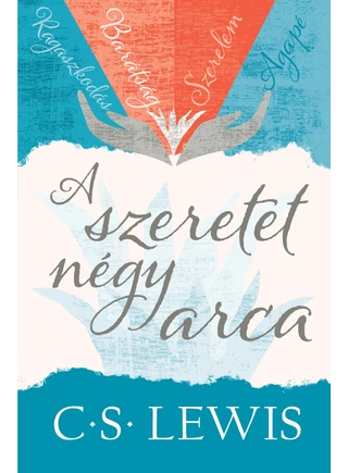 szeretet negy arca_borito