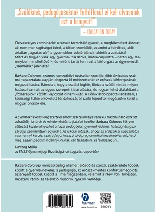 Bullying - Zaklatók, áldozatok, szemlélők
