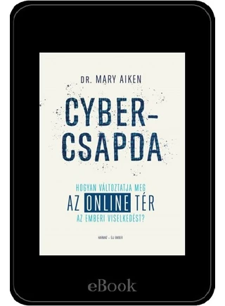 ebook - Cybercsapda