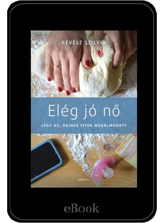 ebook - Elég jó nő