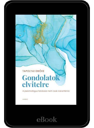 ebook - Gondolatok elvitelre