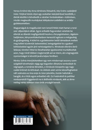 Istennel a diktatúrán át