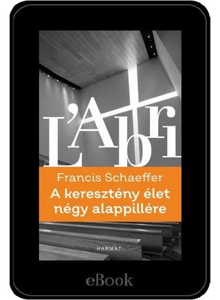 ebook - Keresztény élet négy alappillére