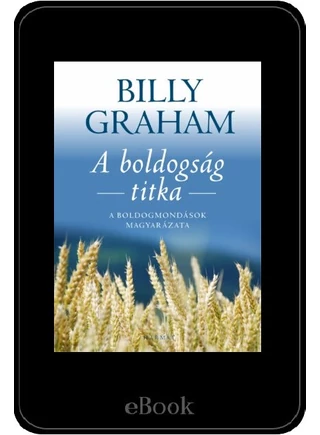 ebook - Boldogság titka
