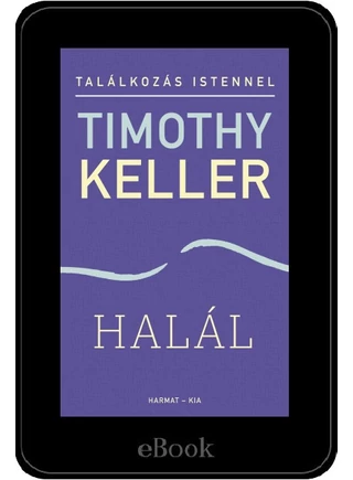 ebook - Halál