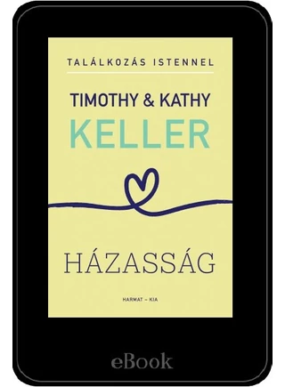 ebook - Házasság