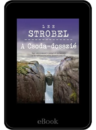ebook - Csoda - dosszié