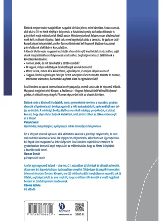 Kreatív élettervezés - Hozd ki magadból a maximumot!