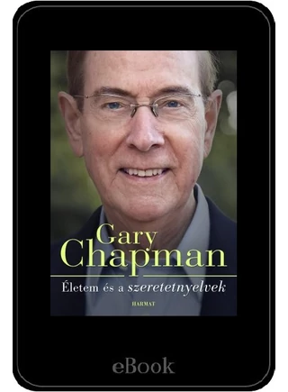 ebook - Életem és a szeretetnyelvek