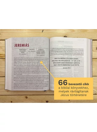 Jézus Biblia