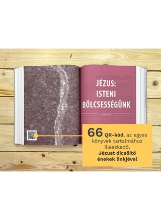 Jézus Biblia