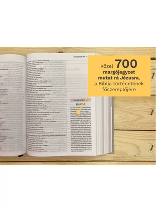 Jézus Biblia