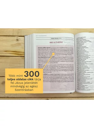 Jézus Biblia