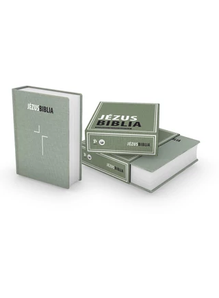 Jezus-Biblia
