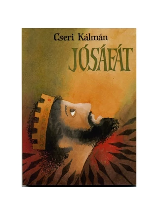 Josafat-Cseri_Kalman