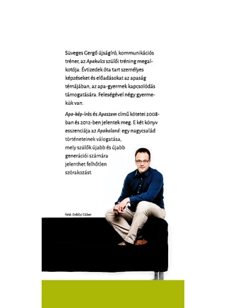 Apakaland - Egy nagycsalád válogatott történetei