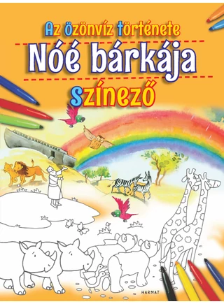 Noe_barkaja_szinezo_borito